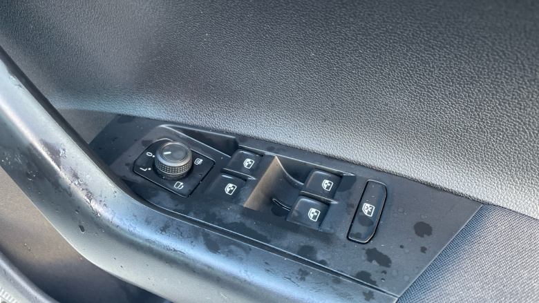 Volkswagen Polo 1.0 TSI Life 5dr Petrol Hatchback